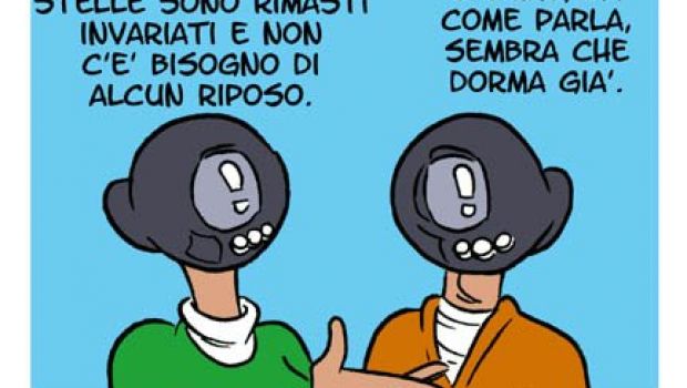 I sogni aiutano a vivere meglio