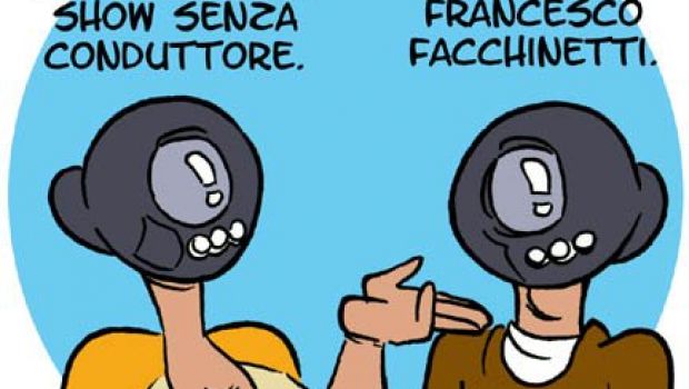 L’uomo giusto