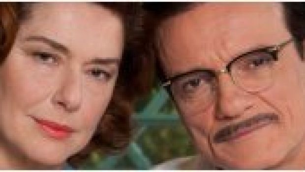 Sabato, domenica e lunedì, su Raiuno si chiude il ciclo dedicato ad Eduardo De Filippo di Massimo Ranieri (che sta già lavorando su Pirandello)