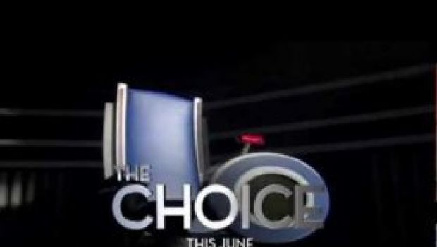 The Choice, su Fox America il dating-show che somiglia (troppo) a The Voice