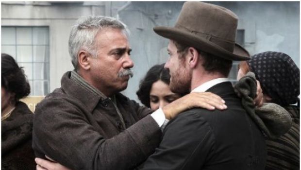 Ascolti Tv domenica 6 maggio 2012 – Titanic a 3,05 mln (11.77%), Hawaii Five-0 a 2,92 mln (10.54%) N.C.I.S. a 2,8 mln (9.99%), Report a 2,57 mln (10.45%), Caterina e le sue figlie 3 a 2,38 mln (9.47%)