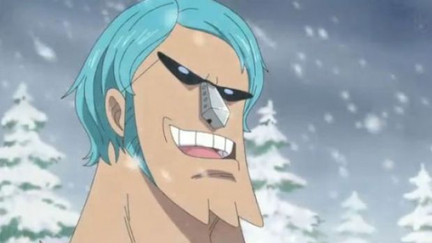 One Piece: i nuovi episodi su Italia 2  (e la resa del doppiaggio?)