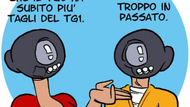 Tagli