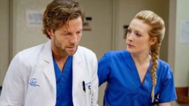 Tnt ordina il medical drama Monday Mornings, Fx lavora su Heartsick