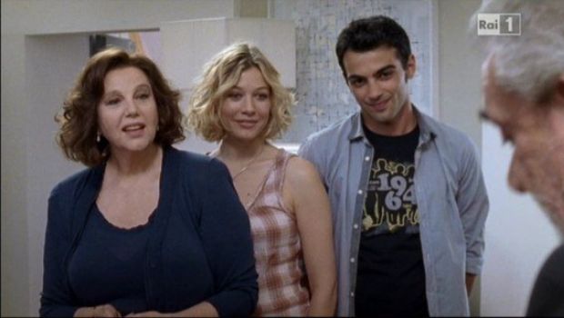 Una grande famiglia avrà una seconda serie. Ed il finale della prima sarà “come Lost e Mad Men”