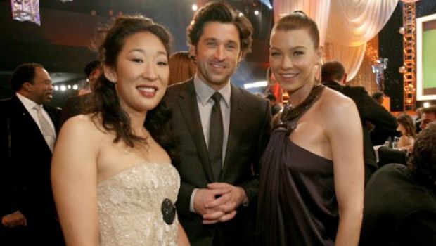Grey’s anatomy, il cast storico ha firmato il contratto per tornare nella nona e decima stagione