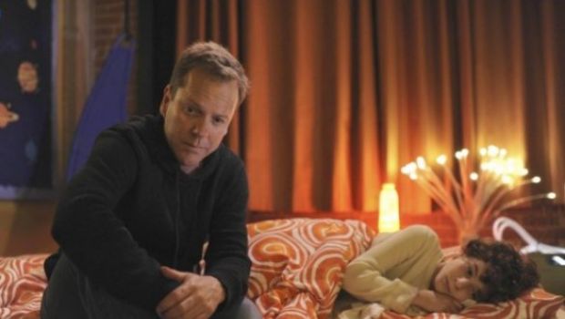 La Fox cancella Alcatraz e The Finder, rinnova Touch ed ordina due drama e tre comedy
