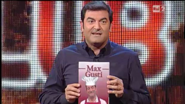 Super Club, l’autogestione alla buona di Giusti e Barbarossa. Contro la cucina in tv