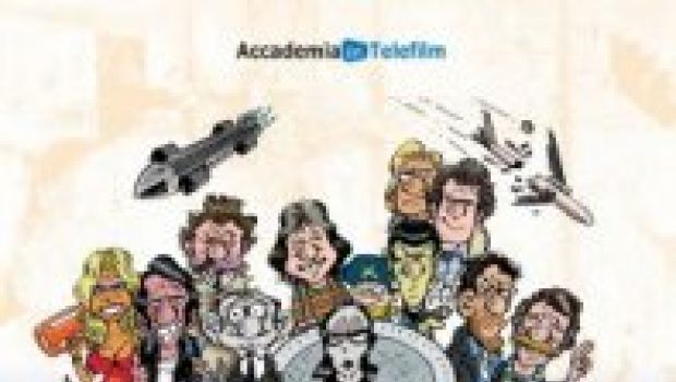 Il Telefilm Festival 2012 in autunno/inverno. Serata quiz per gli appassionati il 15 maggio, a Milano