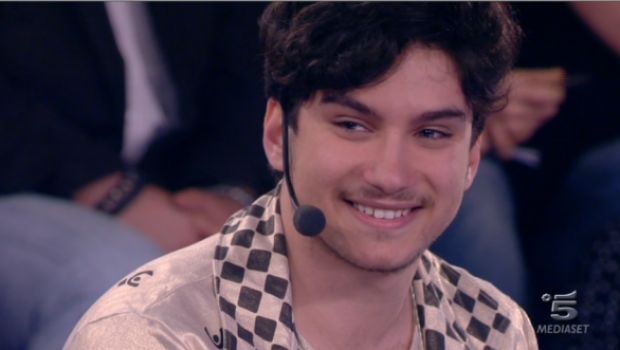 Amici 2012 – In finale del Canto Gerardo, Carlo Alberto e Ottavio