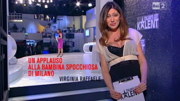 Quelli che il calcio con Victoria Cabello torna il 16 settembre: il gradimento vale più dell’Auditel