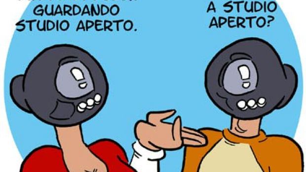 Critica aperta