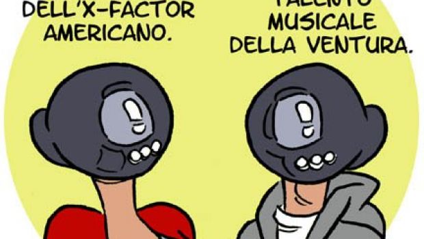 Un giudice che vale doppio