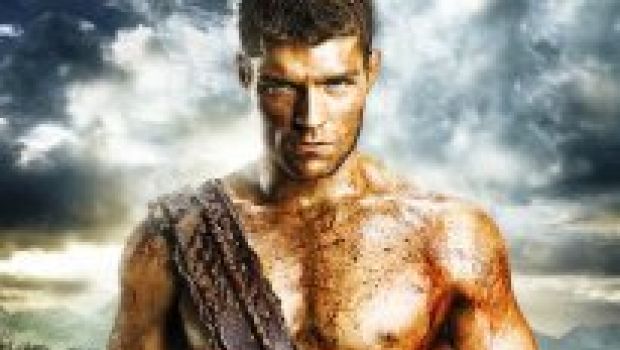 Spartacus: La Vendetta, la seconda stagione con Liam McIntyre da stasera su Sky Uno (la versione non censurata il giovedì in seconda serata)