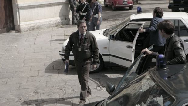 Vi perdono ma inginocchiatevi, su La 7 il primo film-tv prodotto dalla rete sulla strage di Capaci