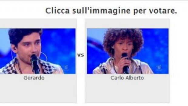 Amici 11 – Finale di canto Allievi. Vince Gerardo Pulli, secondo Ottavio Di Stefano. Eliminato Antonino nei Big