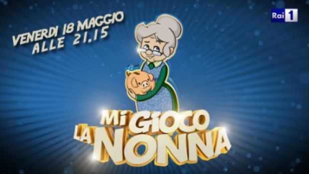 Mi gioco la nonna – La prima puntata
