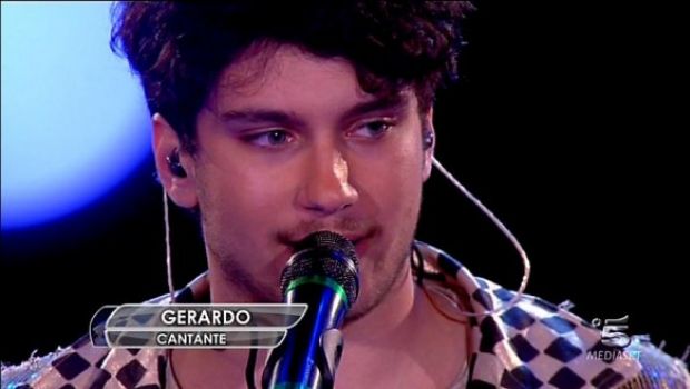 Amici 11 – Gerardo Pulli vince nel canto