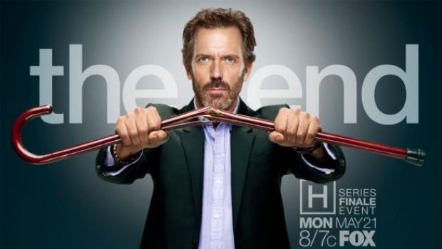 Dr. House, stanotte in America il finale (che chiude un’era per i telefilm)