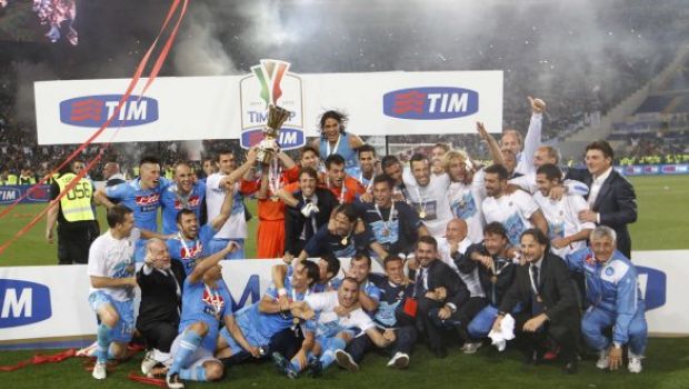 Ascolti Tv domenica 20 maggio 2012 – Tim Cup a 11.59 mln (42.44%)