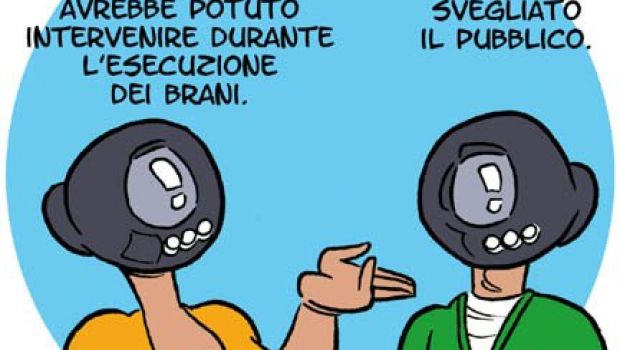 Disturbatori