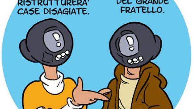 Lavori in casa