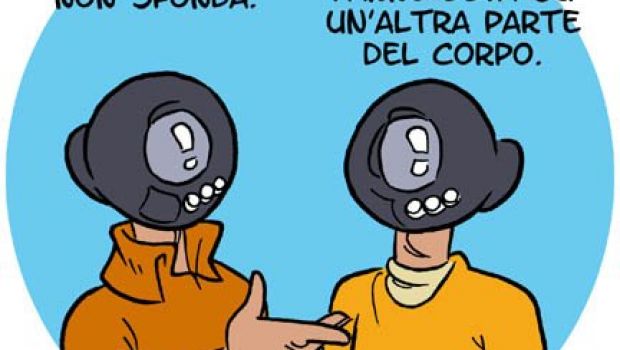 I giochini in tv
