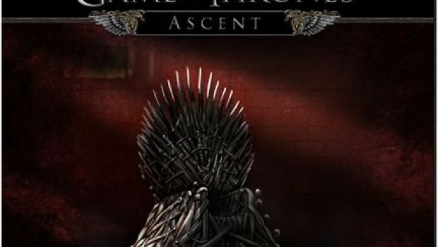 Game of Thrones Ascent, su Facebook il social game tratto dalla serie tv