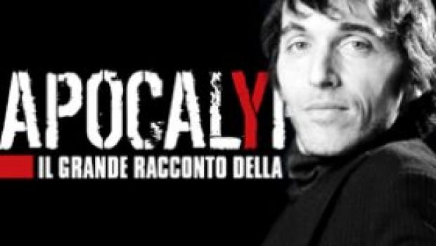 Apocalypse: il grande racconto della storia, la nuova edizione da stasera su Rete 4