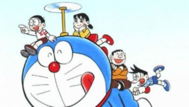 Doraemon: la settima stagione inedita dal 24 maggio su Italia1