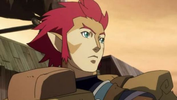 Thundercats: in prima tv dal 6 luglio su Cartoon Network