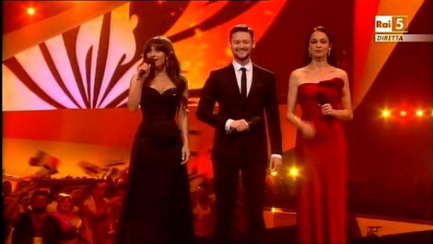 Eurovision Song Contest 2012 – Stasera la seconda semifinale