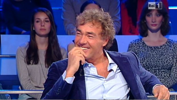 Autunno 2012 Rai, Massimo Giletti in prime time con quattro biografie musicali?
