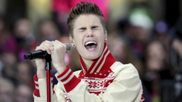 Justin Bieber ospite per la prima volta della tv italiana all’Arena di Verona su Raiuno il 7 giugno