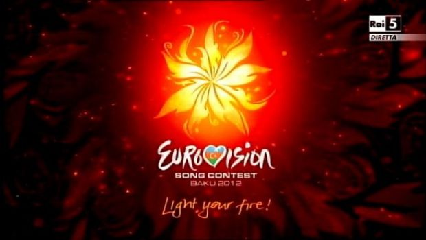 Eurovision Song Contest 2012 – La finale