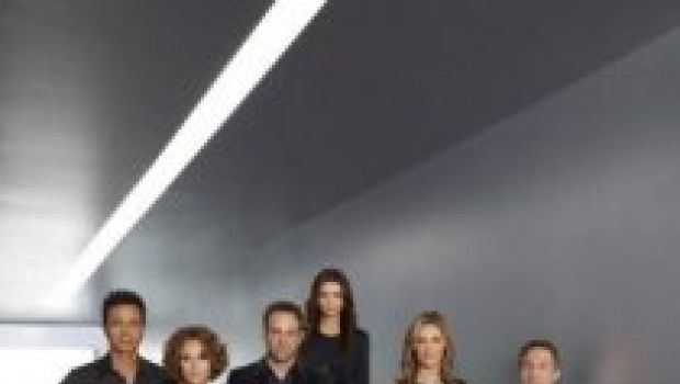 Private Practice, nella sesta stagione non torna (spoiler)