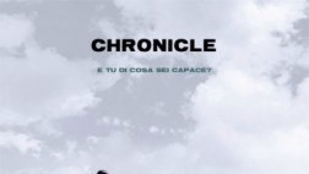 Chronicle: Recensione in Anteprima