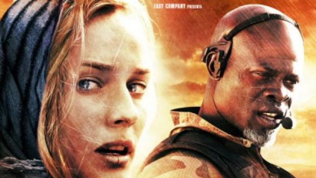 Special Forces – Liberate l’ostaggio: la recensione in anteprima