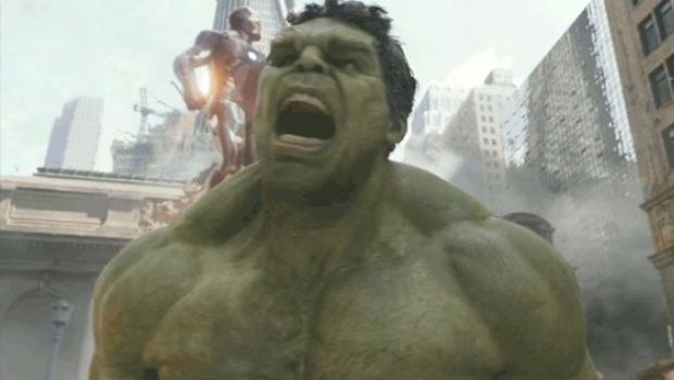 The Avengers Mania in tutto il mondo: 180 milioni di dollari in pochi giorni