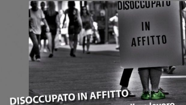 Disoccupato in affitto: recensione del docu film di Luca Merloni