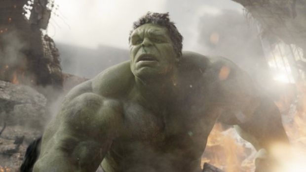 Dimmi cosa guardi e ti dirò chi sei: appunti sparsi su The Avengers ed altro ancora