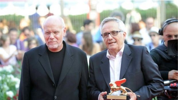 Festival Internazionale del Film di Roma 2012: il cinema italiano sostiene Marco Muller