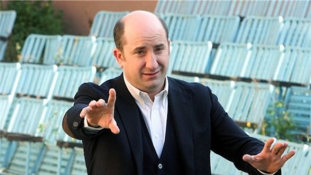 Antonio Albanese torna al cinema con Tutto tutto e niente niente: via alle riprese