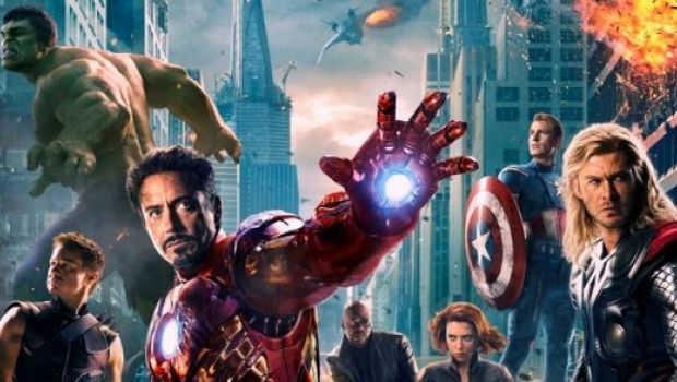 FantaBoxOffice Usa: quanto incasserà The Avengers in questo primo weekend di programmazione?