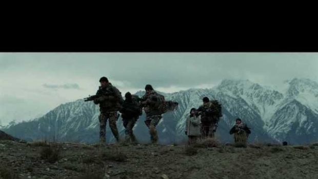Special Forces – Liberate l’ostaggio: trailer italiano e clip inedita