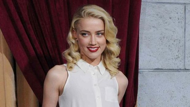 Machete Kills: Amber Heard sarà un’assassina per Robert Rodriguez