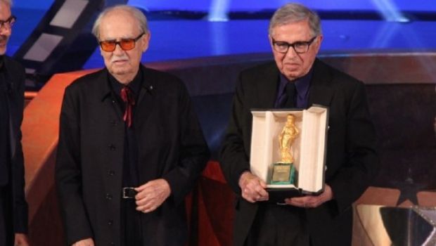 David di Donatello 2012: le foto della serata