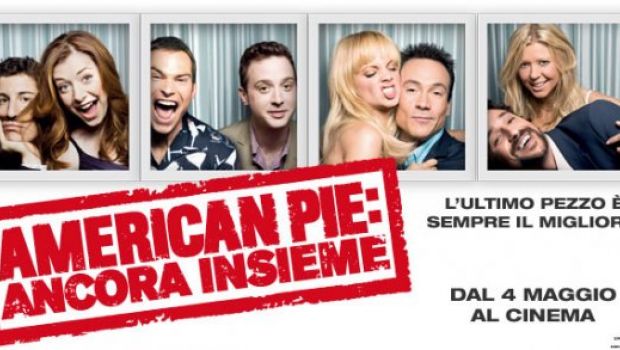 American Pie: Ancora Insieme batte The Avengers al botteghino italiano – delude Hunger Games