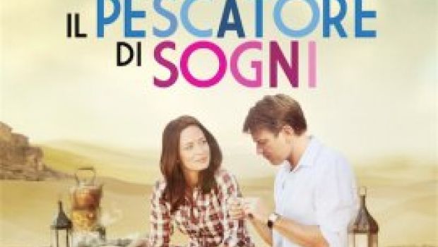 Il Pescatore di Sogni: Recensione in Anteprima