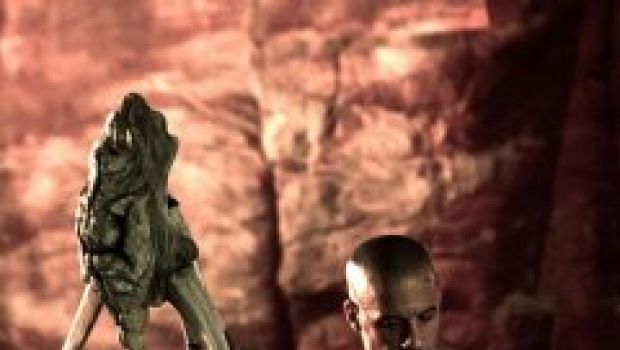 Chronicles of Riddick 3: ecco Vin Diesel